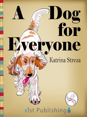 cover image of A Dog for Everyone